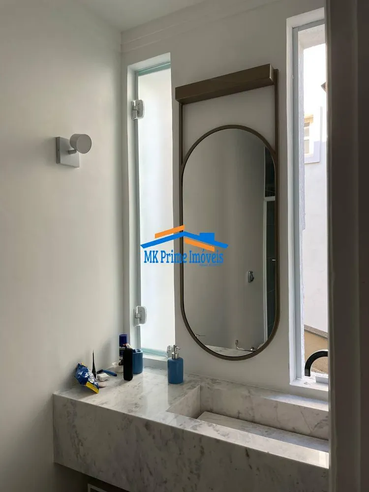 Casa, 5 quartos, 380 m² - Foto 8