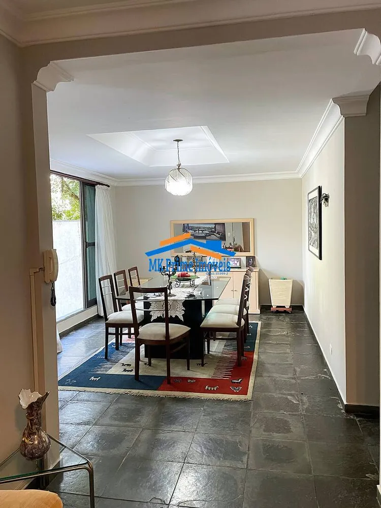 Casa, 5 quartos, 380 m² - Foto 3