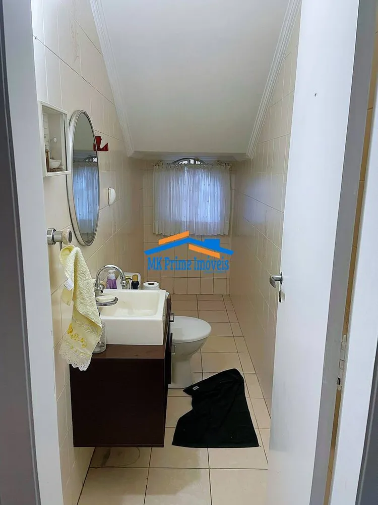 Casa, 5 quartos, 380 m² - Foto 4