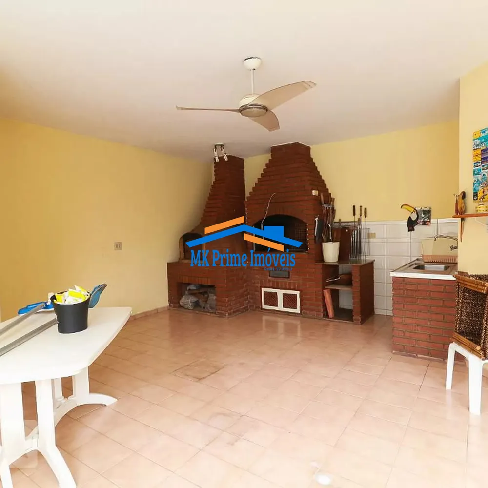 Casa de Condomínio, 4 quartos - Foto 11