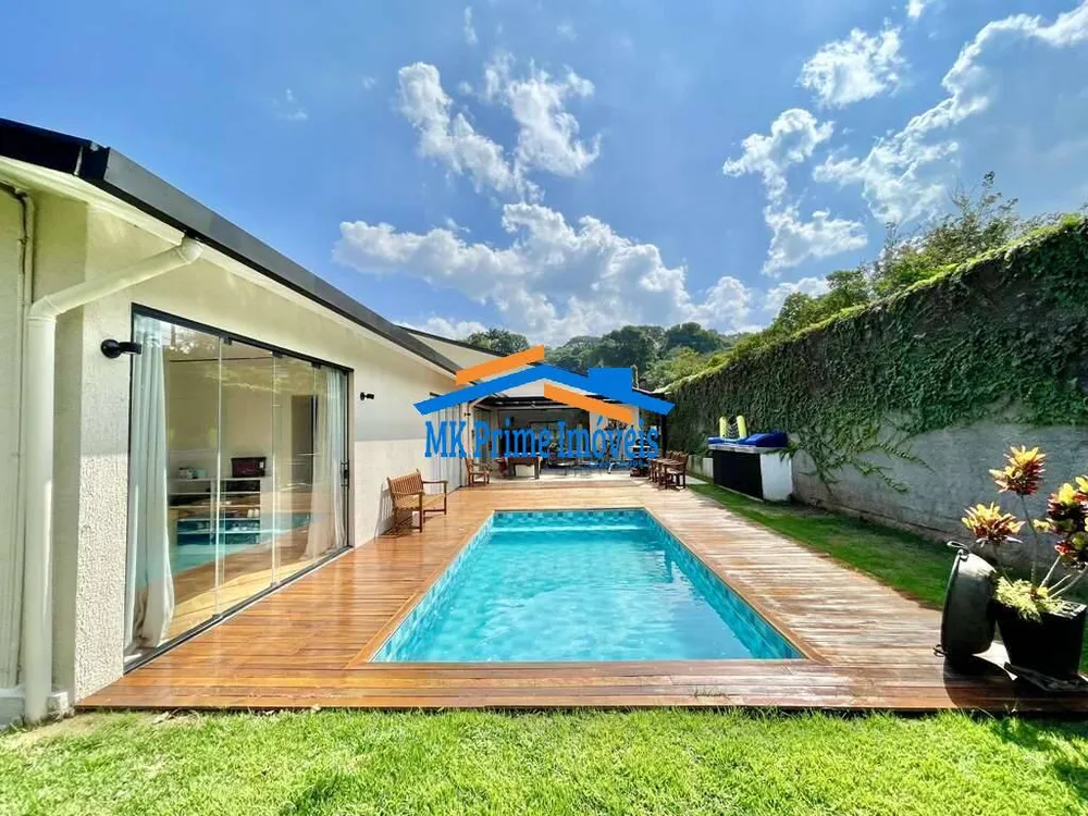 Casa de Condomínio, 3 quartos - Foto 8