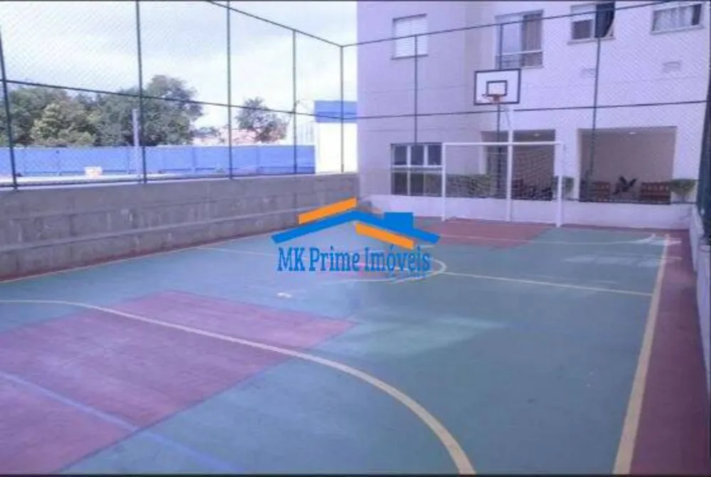 Apartamento, 2 quartos, 49 m² - Foto 3