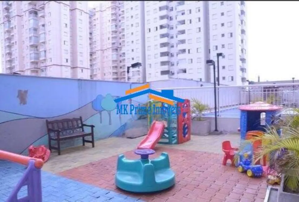 Apartamento, 2 quartos, 49 m² - Foto 4