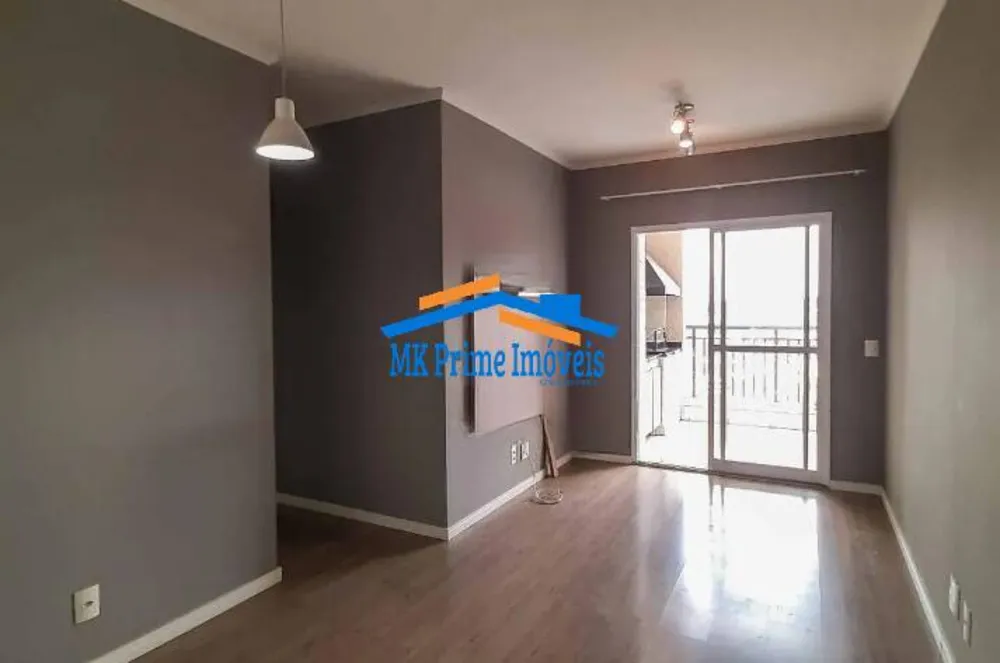 Apartamento, 2 quartos, 60 m² - Foto 3