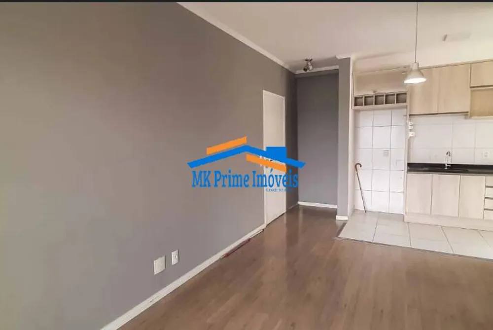 Apartamento, 2 quartos, 60 m² - Foto 5
