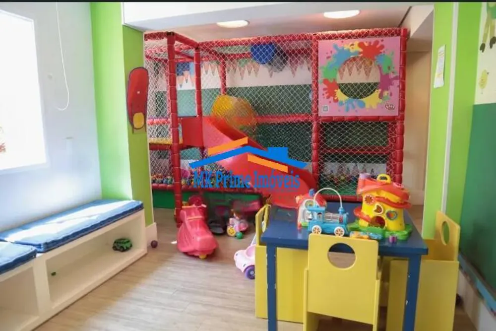 Apartamento, 2 quartos, 60 m² - Foto 7