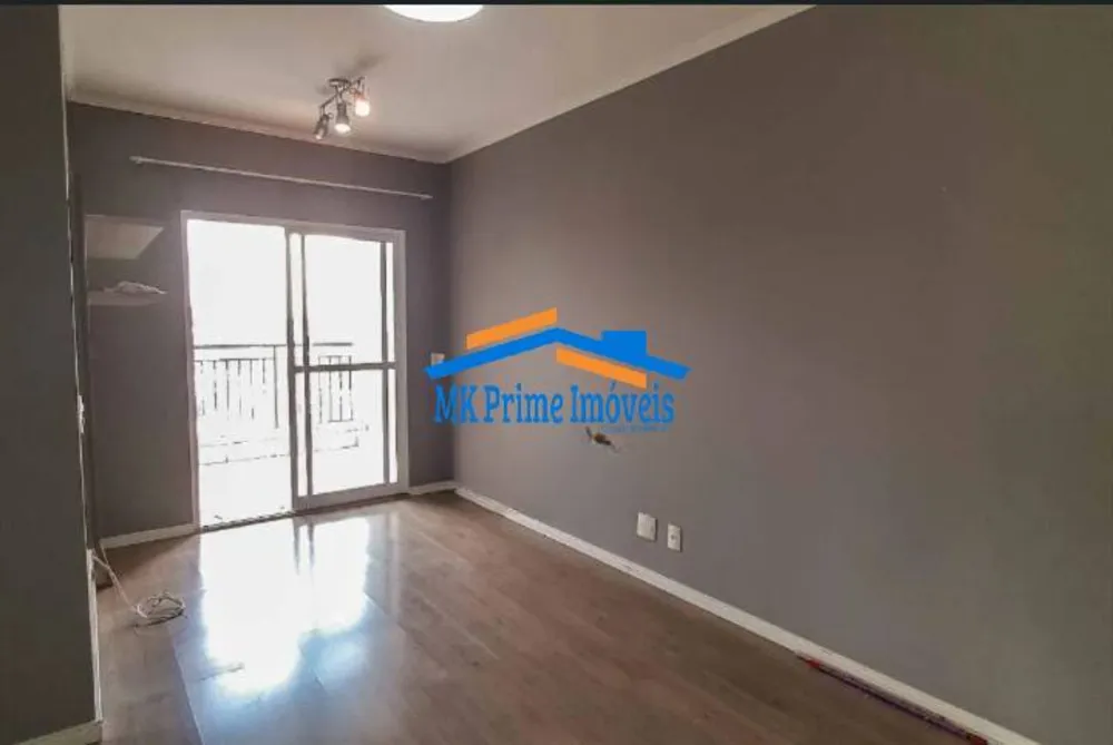 Apartamento, 2 quartos, 60 m² - Foto 2