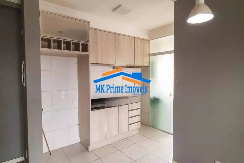 Apartamento, 2 quartos, 60 m² - Foto 6