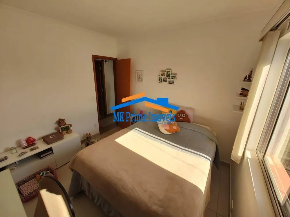 Casa de Condomínio, 3 quartos - Foto 8