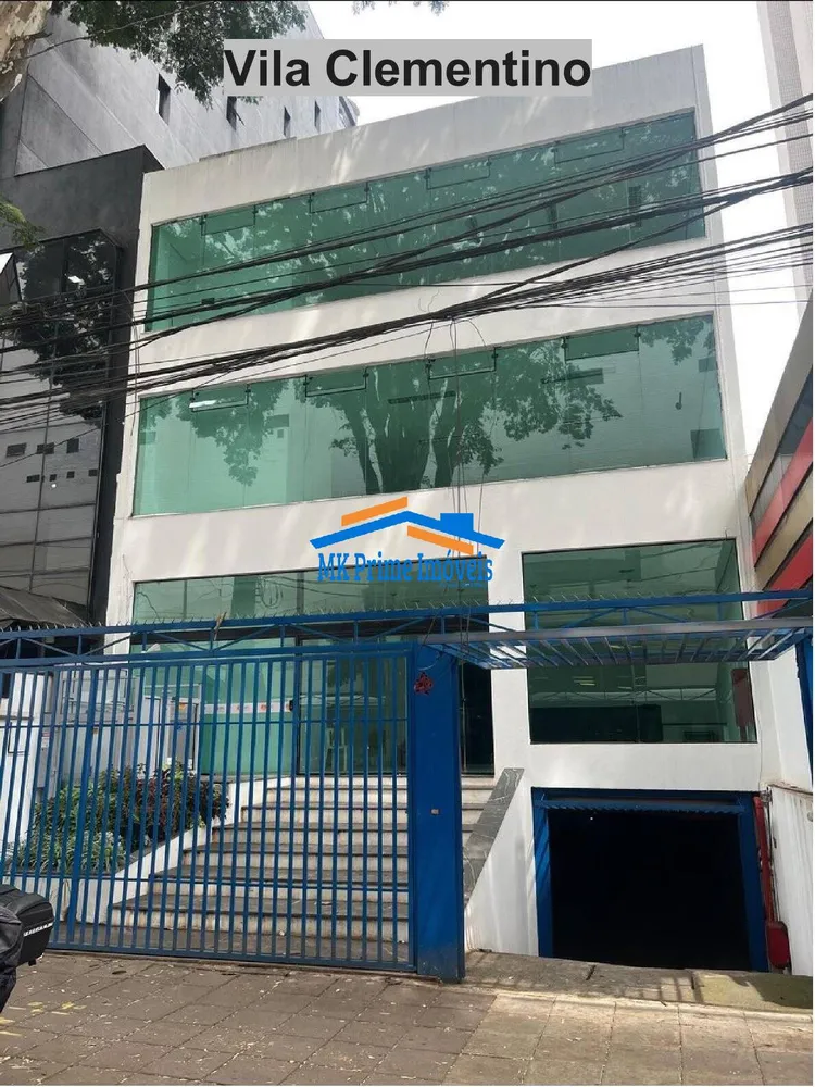 Sala-Conjunto, 1000 m² - Foto 1