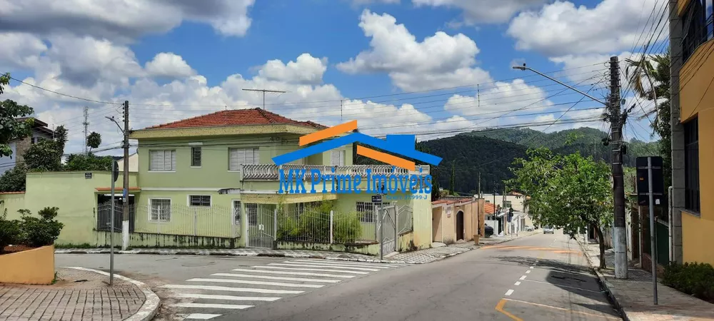 Sobrado à venda com 4 quartos, 250m² - Foto 3