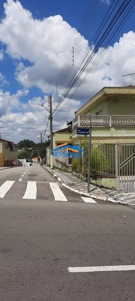 Sobrado à venda com 4 quartos, 250m² - Foto 4