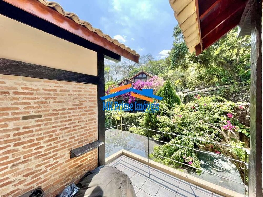 Casa de Condomínio à venda com 3 quartos, 183m² - Foto 15