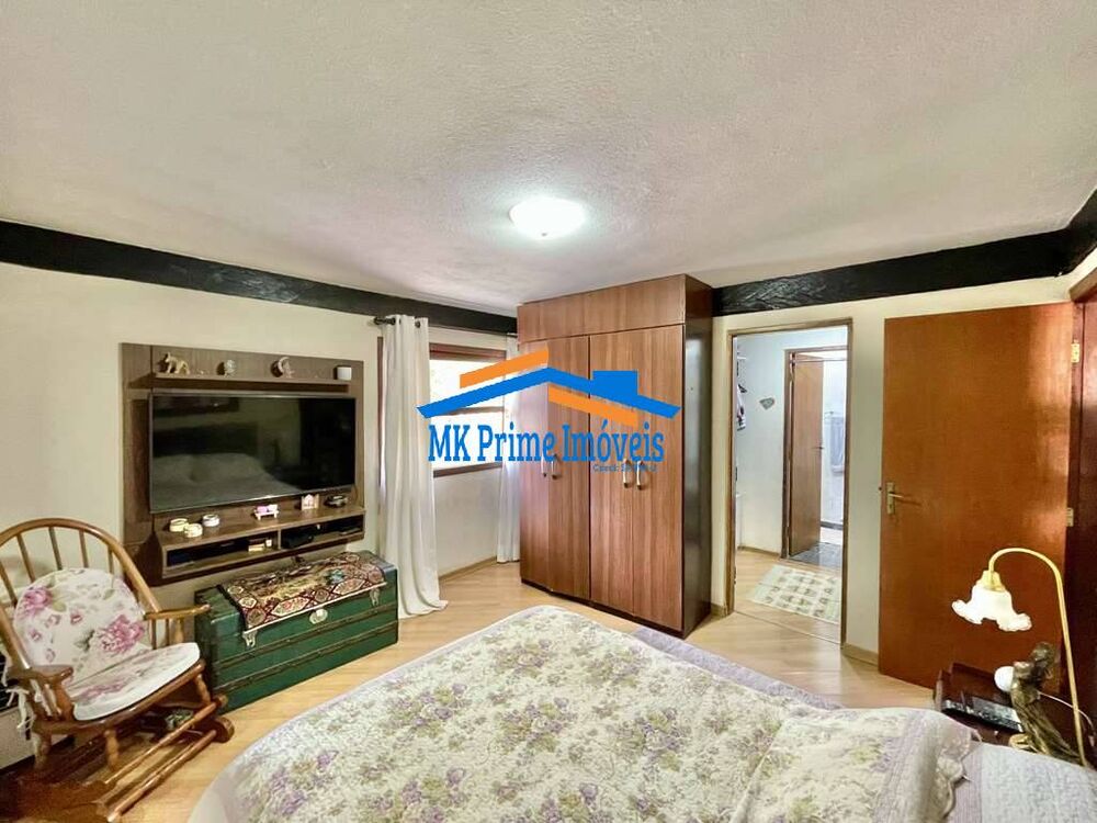 Casa de Condomínio à venda com 3 quartos, 183m² - Foto 12