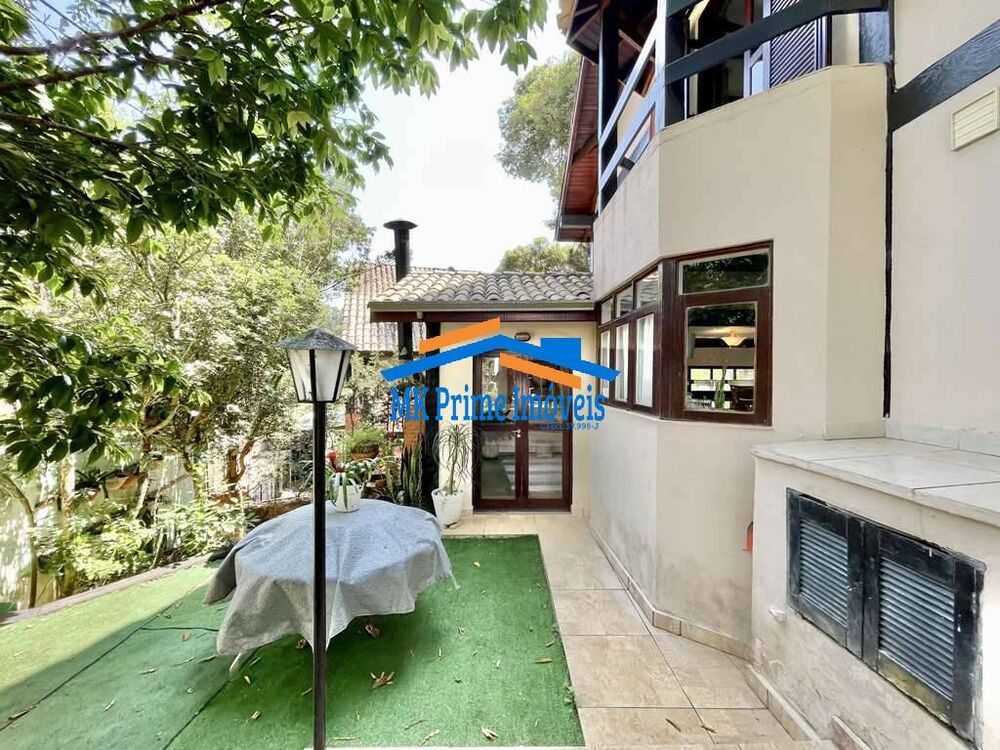 Casa de Condomínio à venda com 3 quartos, 183m² - Foto 8