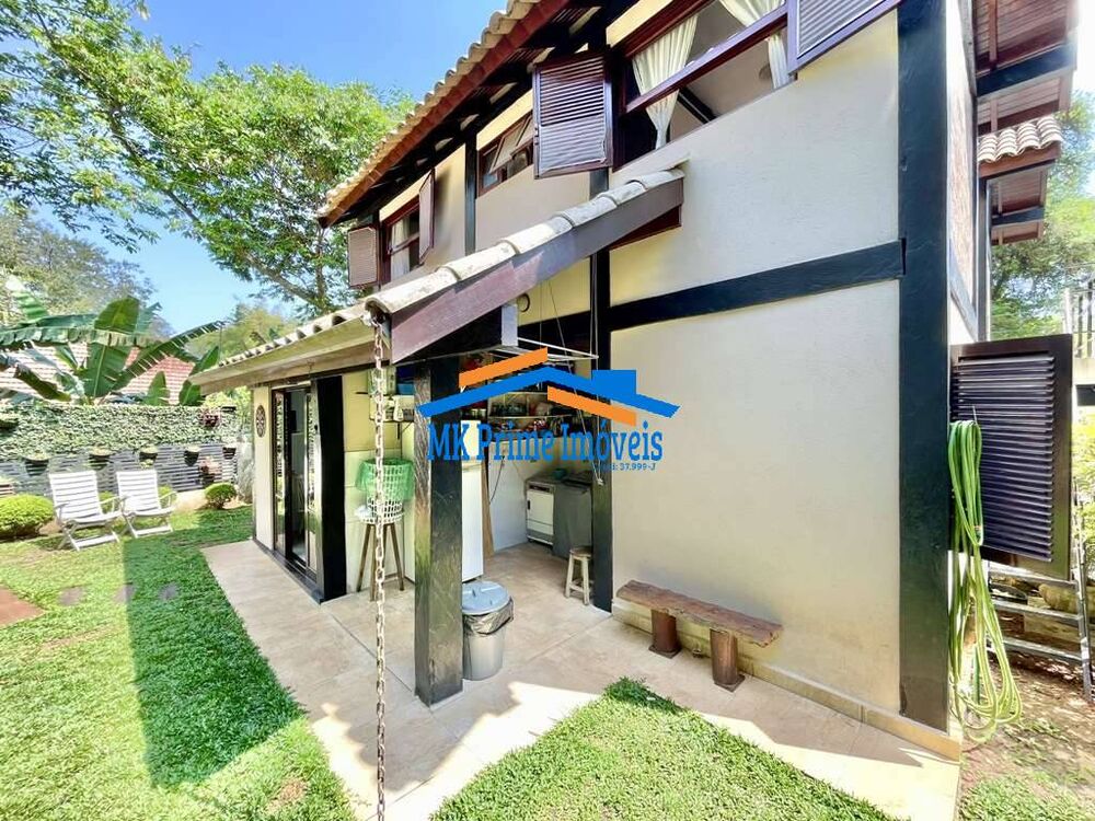 Casa de Condomínio à venda com 3 quartos, 183m² - Foto 16