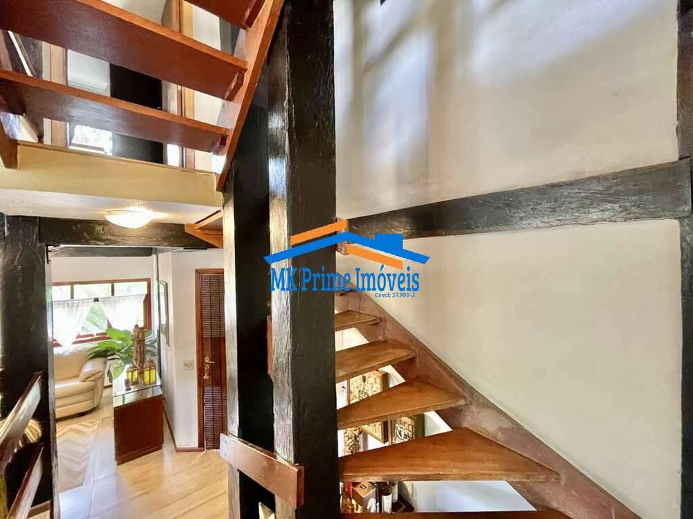 Casa de Condomínio à venda com 3 quartos, 183m² - Foto 9