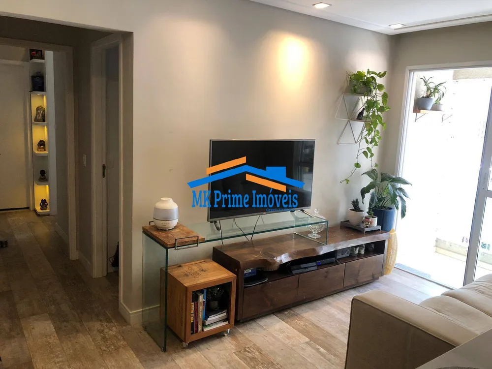Apartamento, 2 quartos, 59 m² - Foto 2