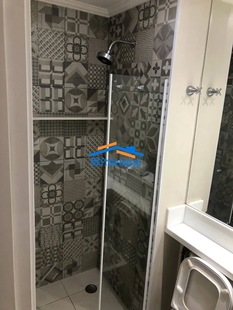 Apartamento, 2 quartos, 59 m² - Foto 8