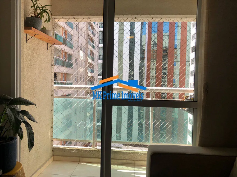 Apartamento, 2 quartos, 59 m² - Foto 4