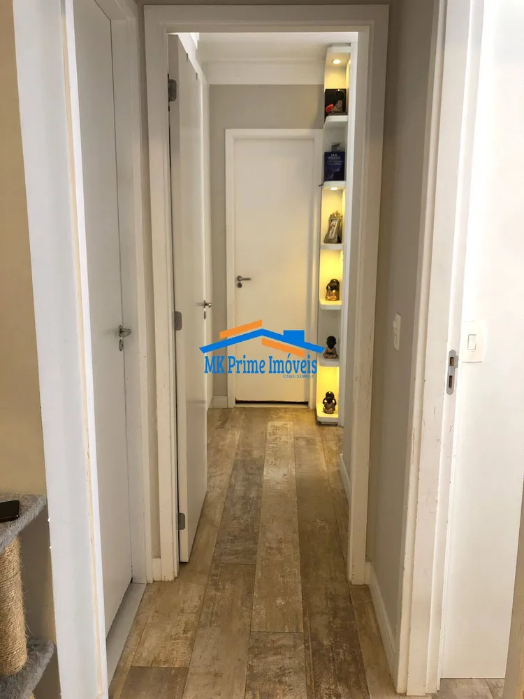 Apartamento, 2 quartos, 59 m² - Foto 7