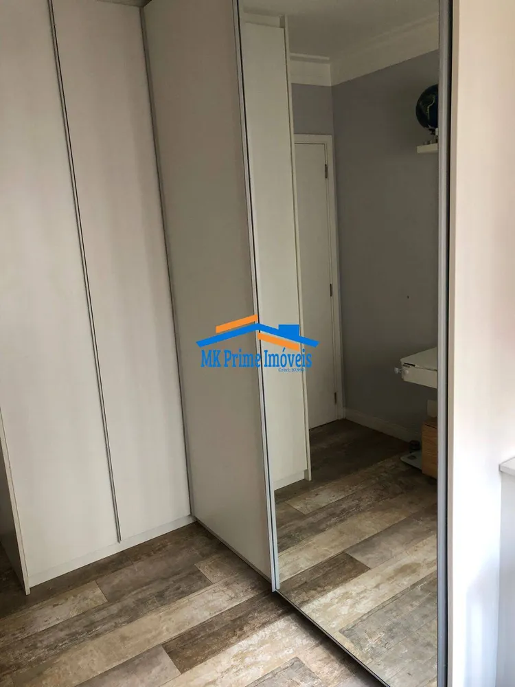 Apartamento, 2 quartos, 59 m² - Foto 6