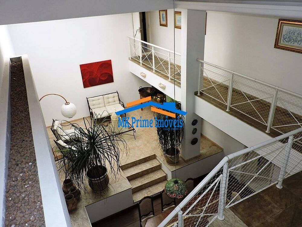 Casa de Condomínio à venda com 5 quartos, 804804m² - Foto 3