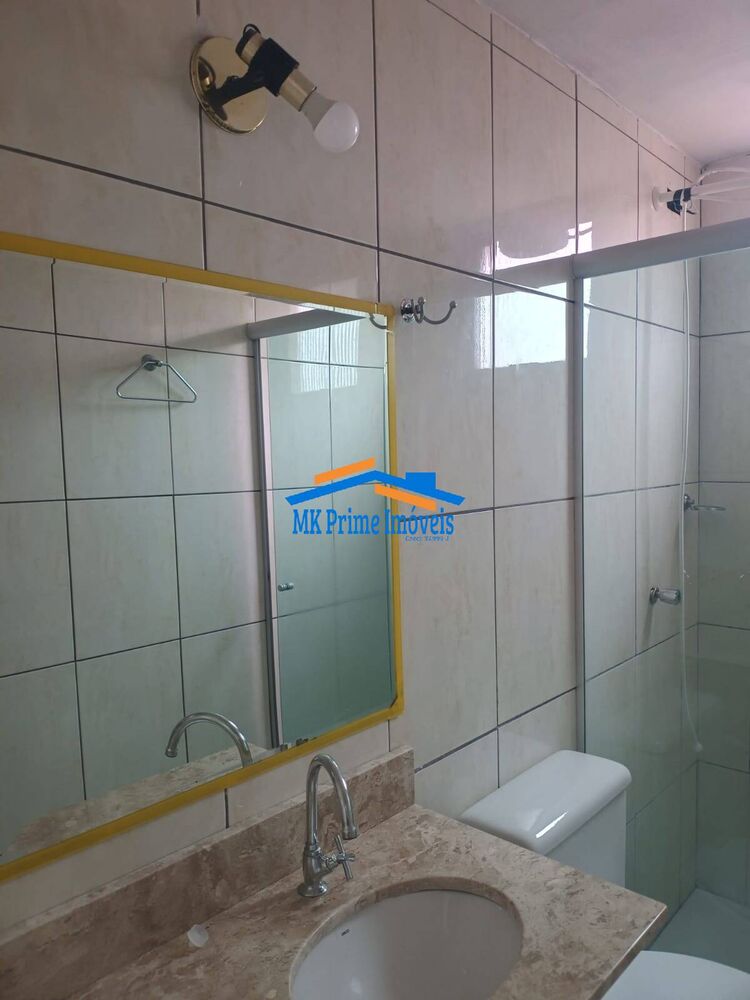 Apartamento à venda com 2 quartos, 50m² - Foto 8