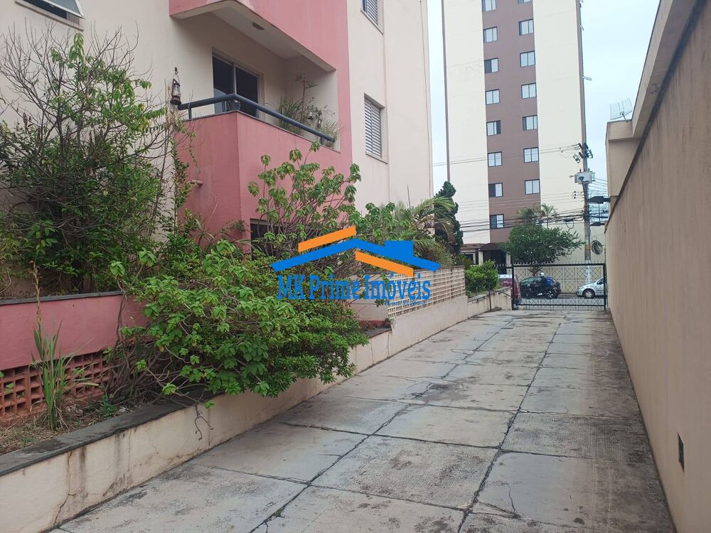 Apartamento à venda com 2 quartos, 50m² - Foto 12