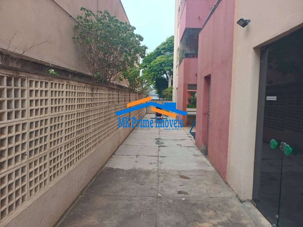 Apartamento à venda com 2 quartos, 50m² - Foto 14
