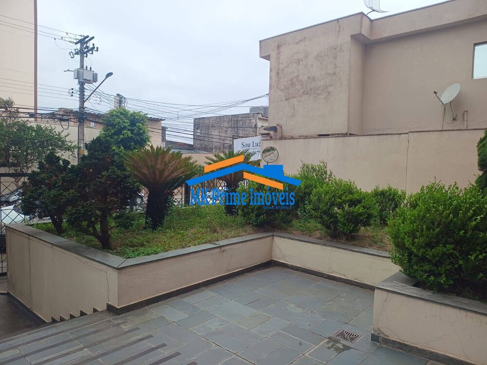 Apartamento à venda com 2 quartos, 50m² - Foto 13