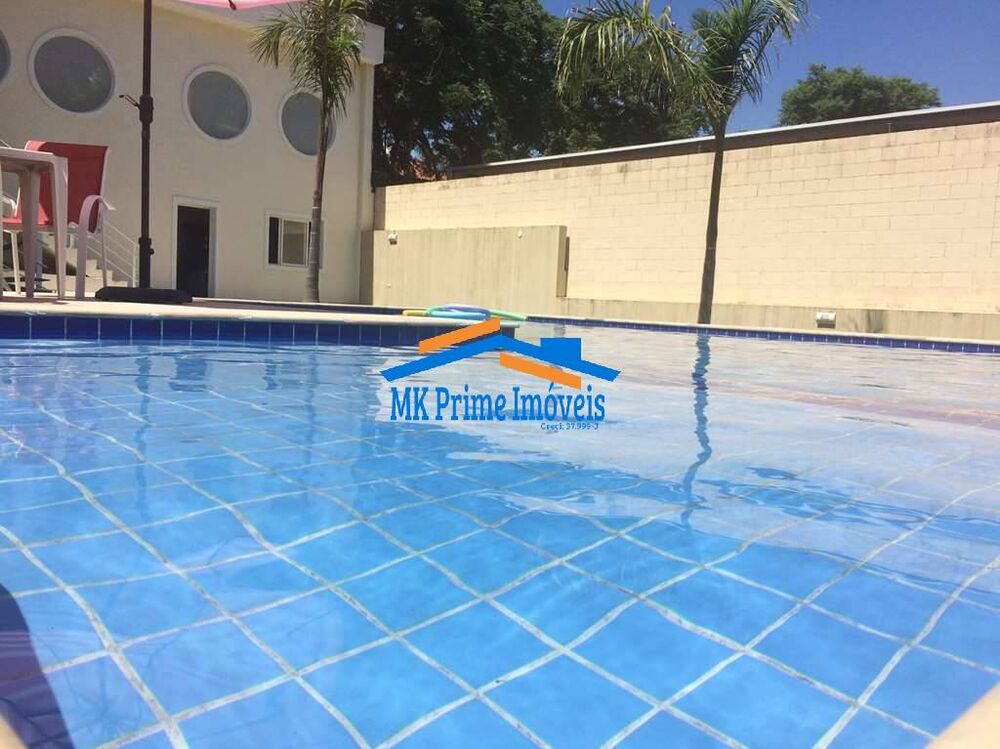 Casa de Condomínio à venda com 4 quartos, 620m² - Foto 11