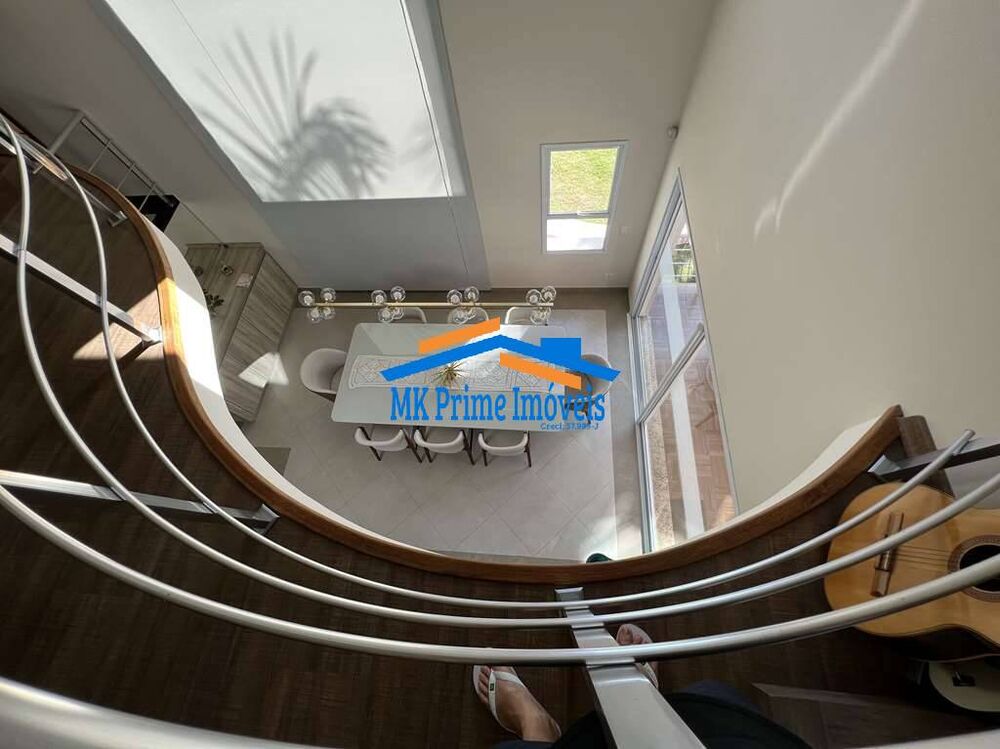 Casa de Condomínio à venda com 4 quartos, 620m² - Foto 4