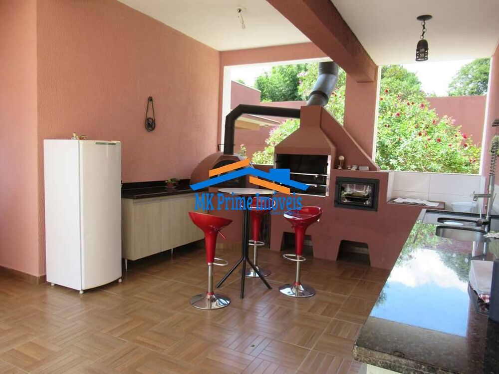 Casa de Condomínio à venda com 4 quartos, 620m² - Foto 5