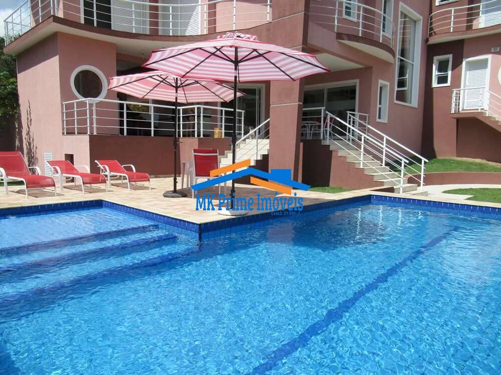 Casa de Condomínio à venda com 4 quartos, 620m² - Foto 8