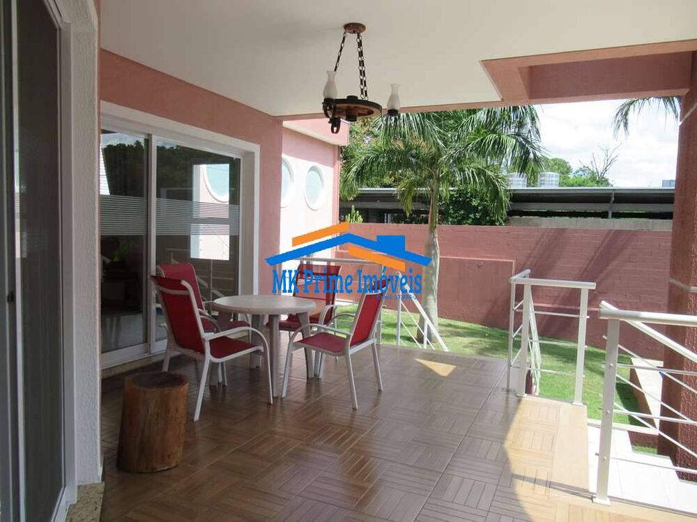 Casa de Condomínio à venda com 4 quartos, 620m² - Foto 6