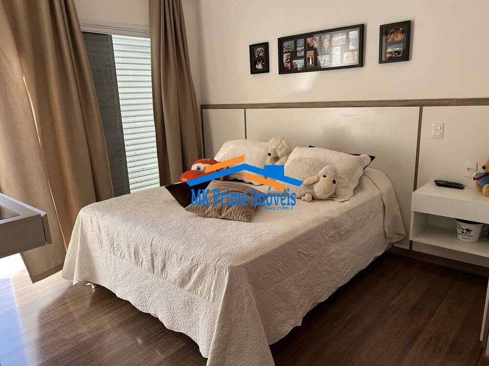 Casa de Condomínio à venda com 4 quartos, 620m² - Foto 2