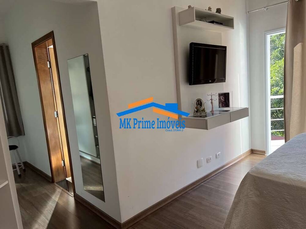 Casa de Condomínio à venda com 4 quartos, 620m² - Foto 3
