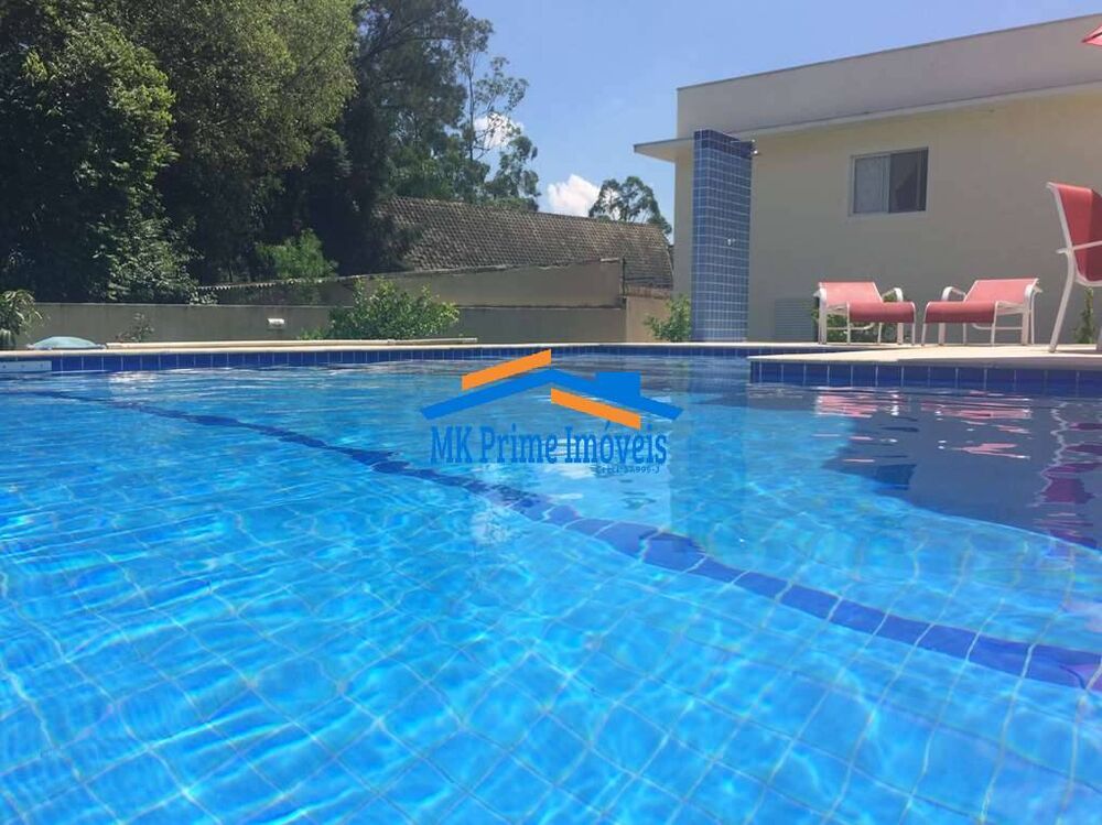 Casa de Condomínio à venda com 4 quartos, 620m² - Foto 12