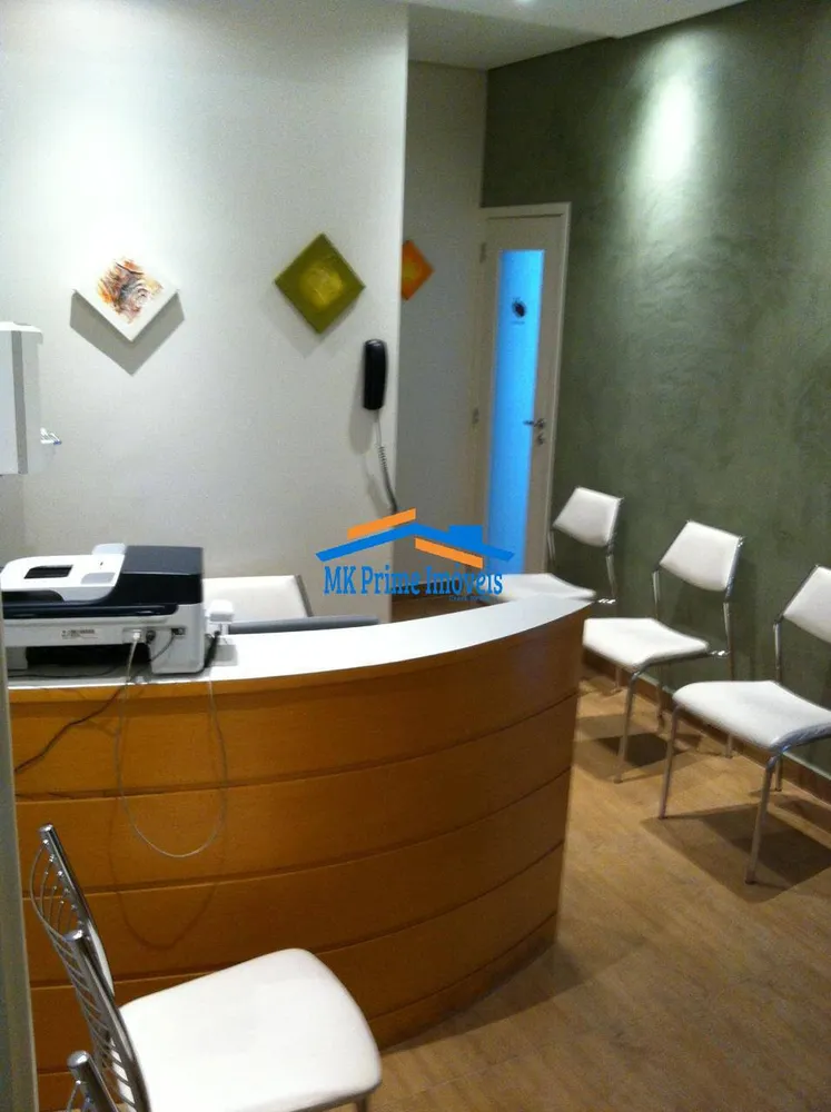 Sala-Conjunto, 42 m² - Foto 1