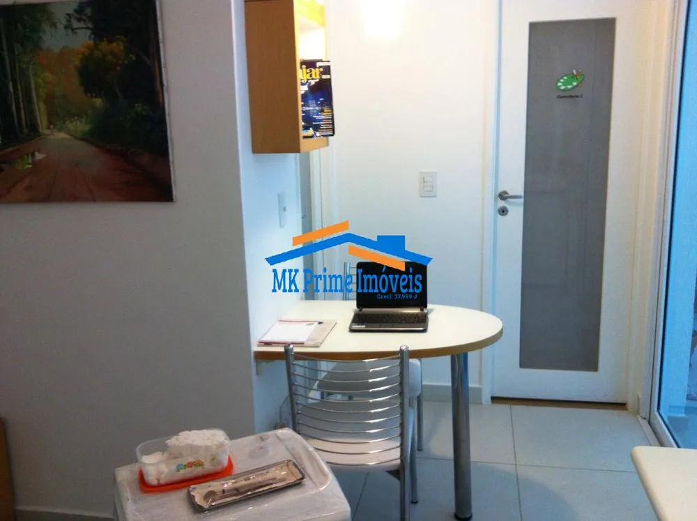 Sala-Conjunto, 42 m² - Foto 3