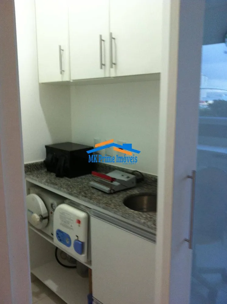 Sala-Conjunto, 42 m² - Foto 6