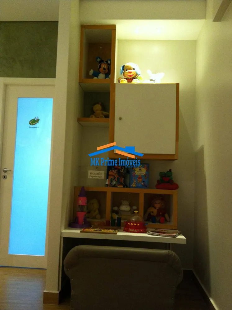 Sala-Conjunto, 42 m² - Foto 5