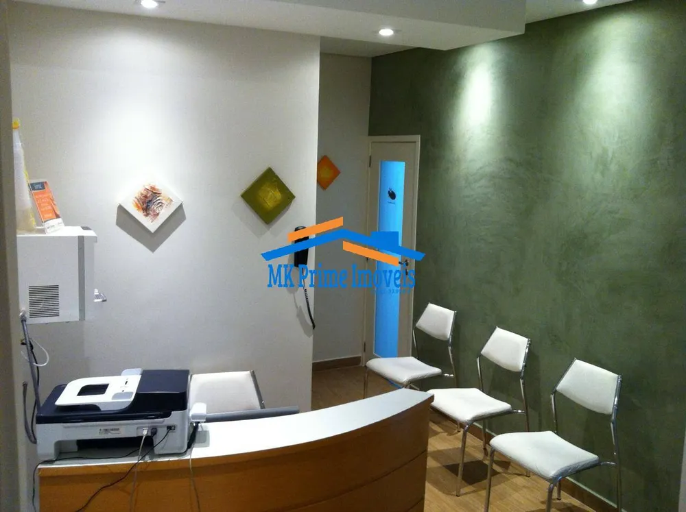 Sala-Conjunto, 42 m² - Foto 8