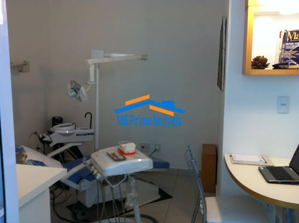 Sala-Conjunto, 42 m² - Foto 4