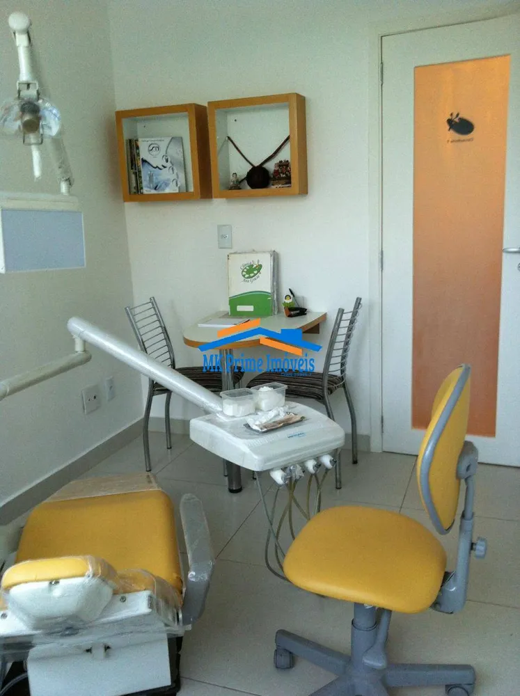 Sala-Conjunto, 42 m² - Foto 7