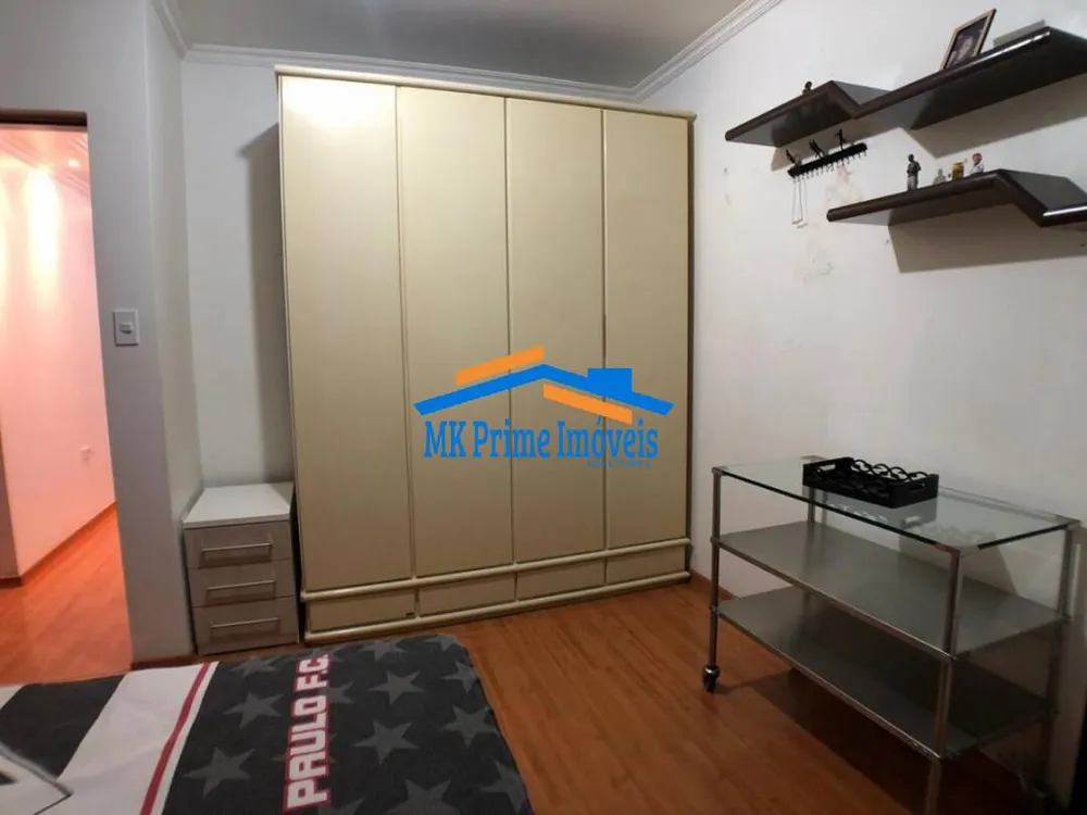 Sobrado, 5 quartos, 247 m² - Foto 8