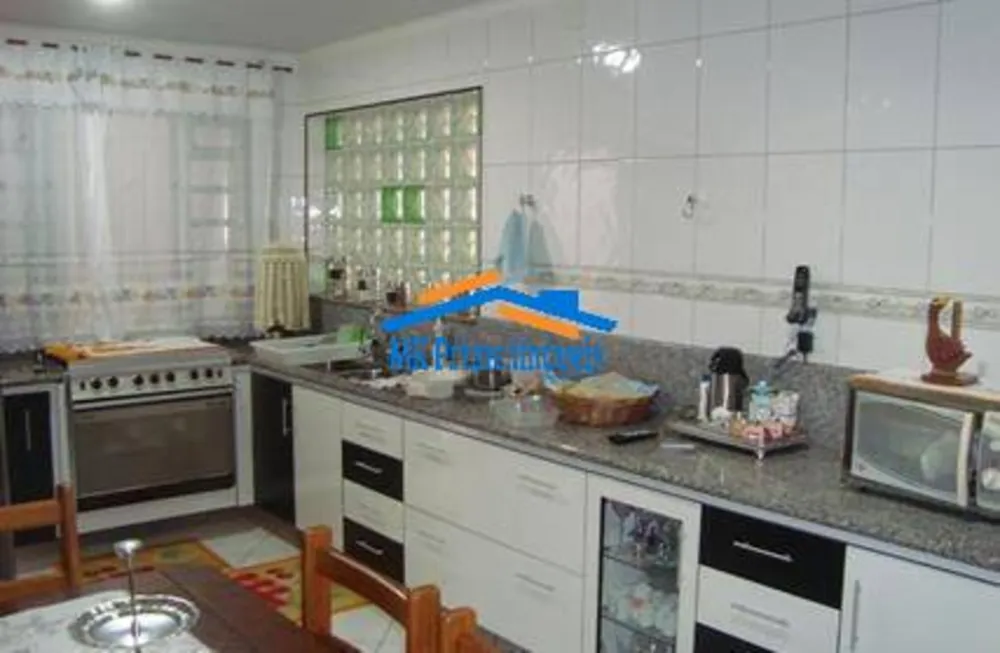 Sobrado, 5 quartos, 247 m² - Foto 4