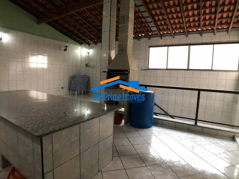 Sobrado, 5 quartos, 247 m² - Foto 11