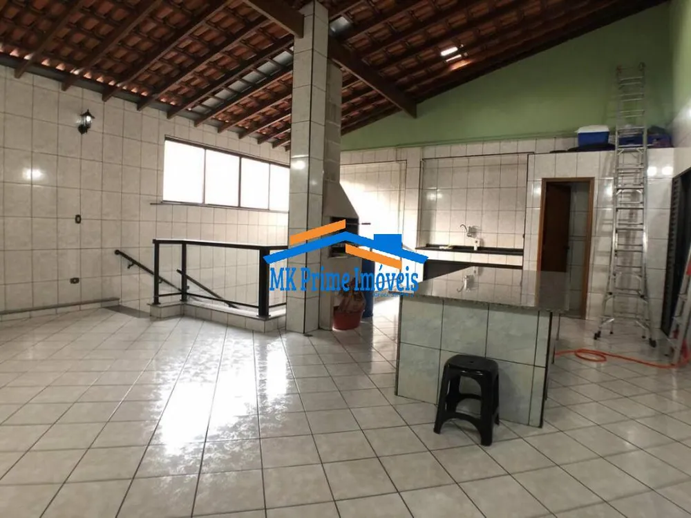 Sobrado, 5 quartos, 247 m² - Foto 12